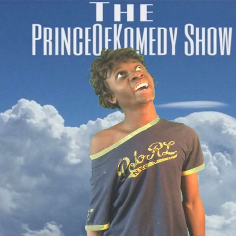The PrinceOfKomedy Show: Ep 1; Humanity's Ignorance?