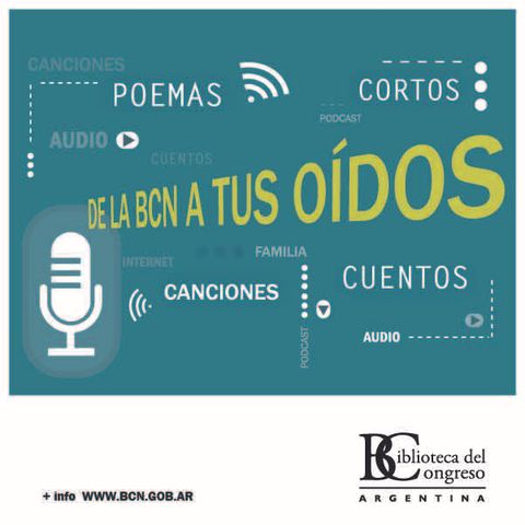 La BCN a tus oídos - Las medias de los flamencos Parte I - Horacio Quiroga