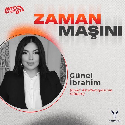 Görüş yerinə gecikirsinizsə, üzr istəməlisiz! I Zaman maşını #24