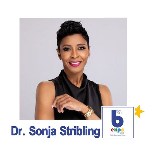 Dr Sonja Stribling - EXPO 2019