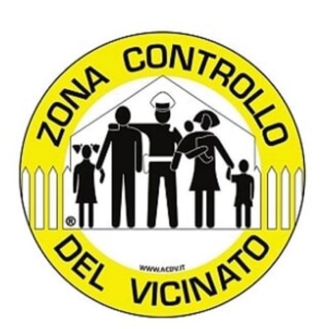 Relazione sulla sicurezza 2023: il controllo del vicinato.  Episodio 15 - Piazza Roma 1 - Il podcast del Sindaco