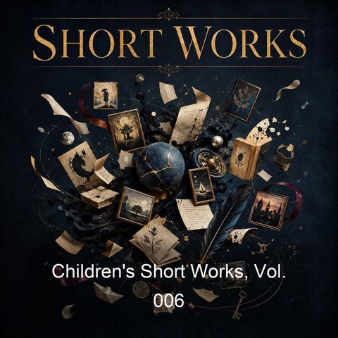 Short Nonfiction Collection, Vol. 059-Various