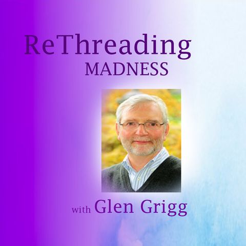 What is Mental Health with Glen Grigg