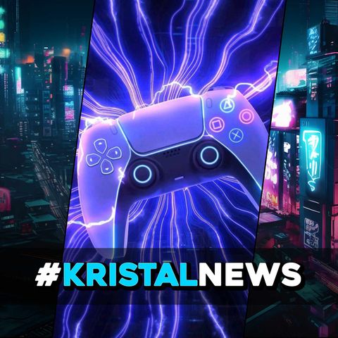 🎙 NEWS su PS6? Le MOSSE di SONY ▶ #KristalNews