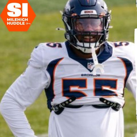 MHI #051: How Bradley Chubb's Recent Surgery Affects Broncos' Defensive Outlook