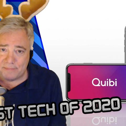 What The Tech Ep. 490 - Worst Tech of 2020