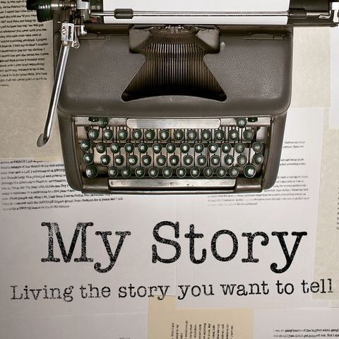 My Story – Philip (Week 7)