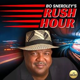 Copertina del podcast
