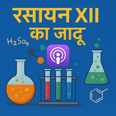 Copertina del podcast