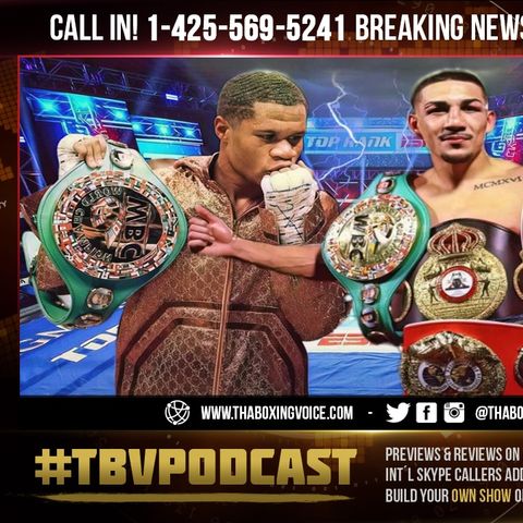 ☎️Bill Haney Live On Teofimo Lopez vs Devin Haney For Undisputed🔥Arum On Lopez Accepting 4 Million❗️