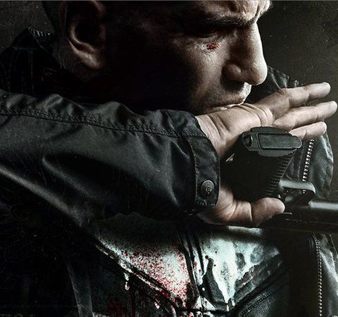 TV Party Tonight: The Punisher Season 2 Review