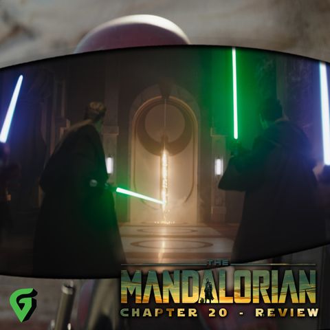 Mandalorian Episode 4 Season 3 Spoilers Review