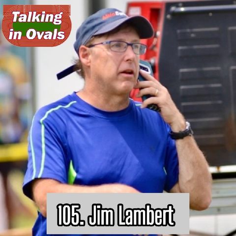 105. Jim Lambert, Legendary Track and Field Writer for NJ MileSplit