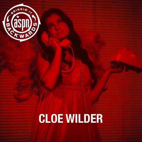 Interview with Cloe Wilder