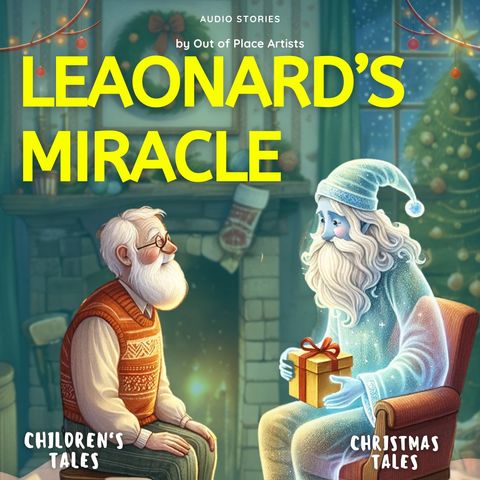 Leonard's miracle - Christmas Tales