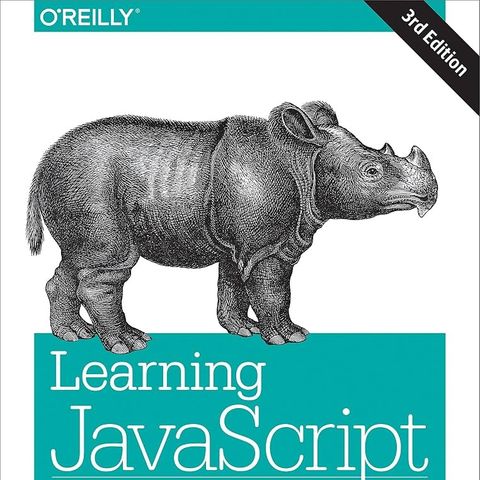 Learning JavaScript: JavaScript Essentials for Modern Application Development