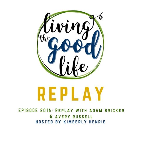 LTGL-2016-Replay with Adam Bricker & Avery Russell
