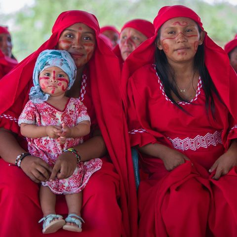 DIVERSIDAD - INTERCULTURALIDAD