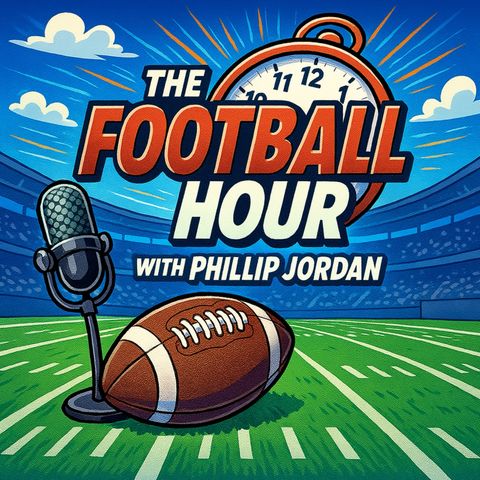 Copertina del podcast