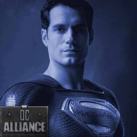 Justice Con Breakdown :DC Alliance Chapter 9
