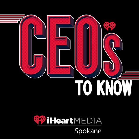 CEO to Know - Megan Kennedy - Rogue Heart Media
