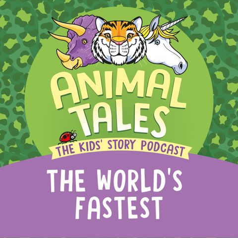 The World's Fastest