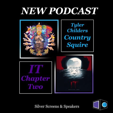 Tyler Childers: Country Squire & It Chapter Two