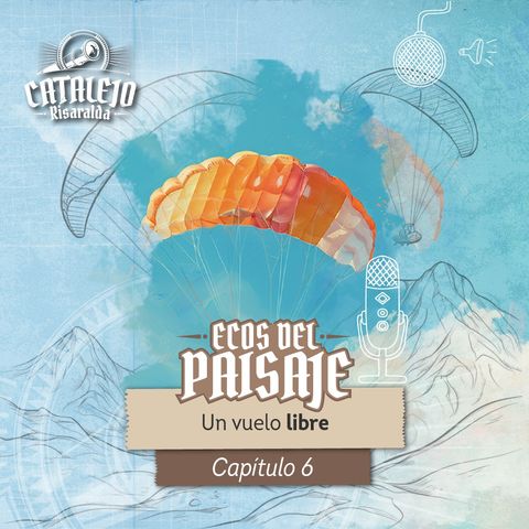Capítulo 6 - Vuelo Libre