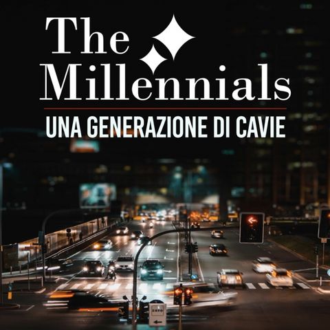 The Millennials #3: Nerone