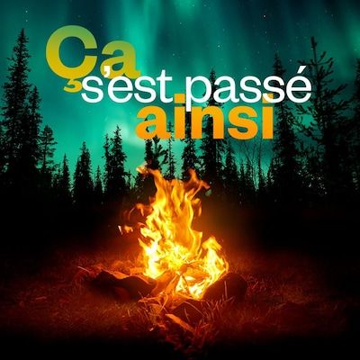 Portada del podcast