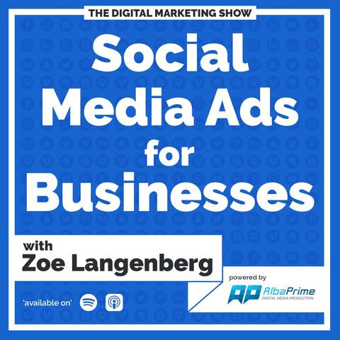 017 Social Media Ads for Businesses (Zoe Langenberg)
