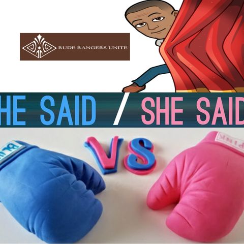 He Said/She Said: What All Women Should Know