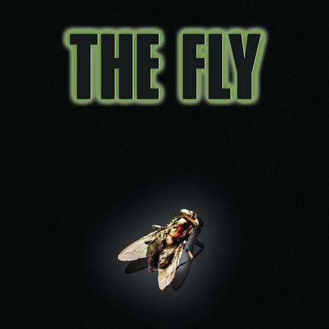 Special Report: The Fly (1986)