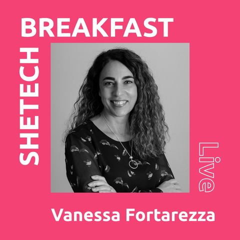 Soft skill e Leadership con Vanessa Fortarezza @Salesforce