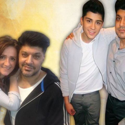 Who Is Yaser Malik? Exploring Zayn Malik’s Bond With His Father