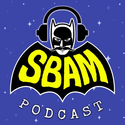 Trailer | SBAM Podcast, ogni giorno ha una storia e ogni storia ha la sua canzone.