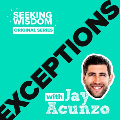 #Exceptions 6: Data, Ego, and the Search for Truth with ProfitWell