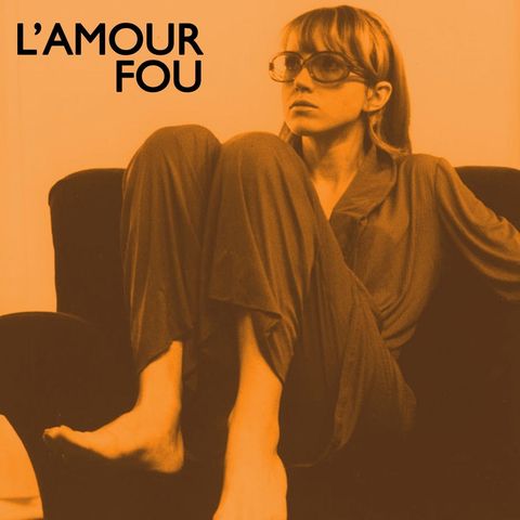 Episode 458: L'Amour Fou (1969)