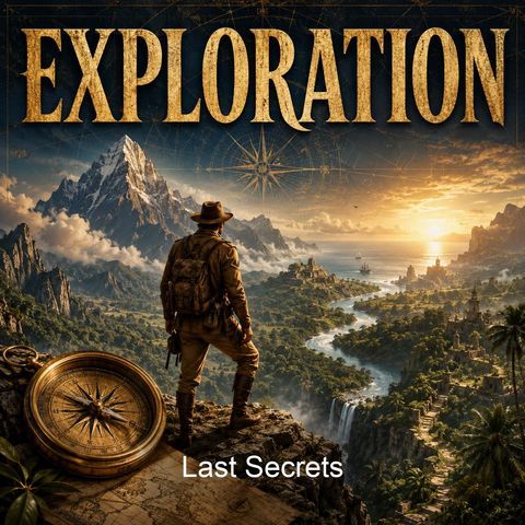 Copertina del podcast