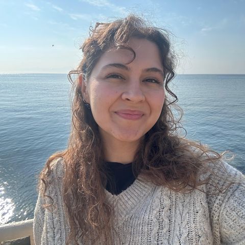Interview with Ecem