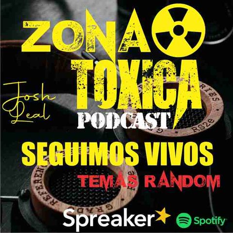 EPISODIO #10 T2 SEGUIMOS VIVOS -