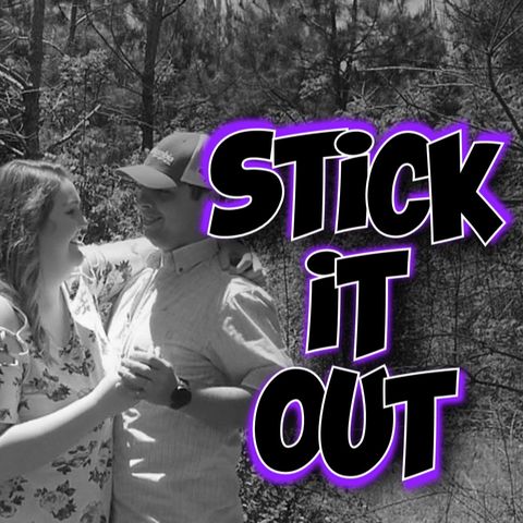 Stick It Out Podcast