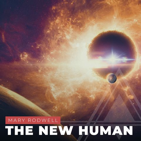 S03E22 - Mary Rodwell // The New Human