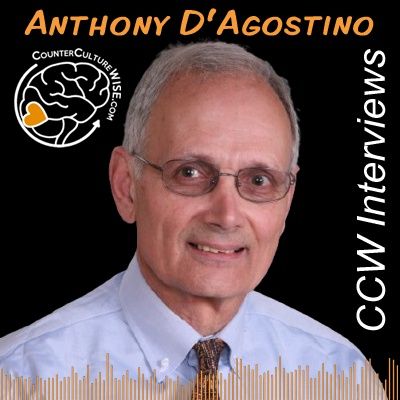Interview with Dr. Anthony M. D’Agostino, author of Prejudice, Racism, and Tribalism: A Primer for White People