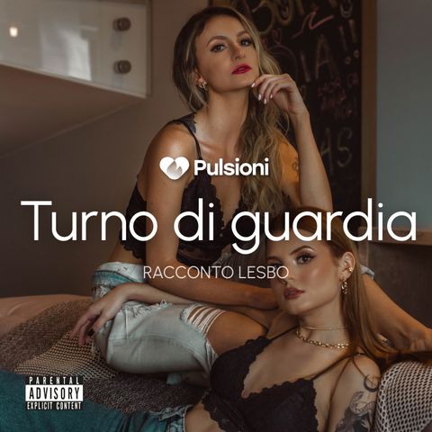 Turno di guardia