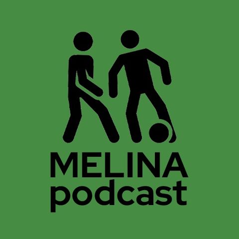 Melina Podcast - Azzurro Scudetto e... Viola retrocessione?