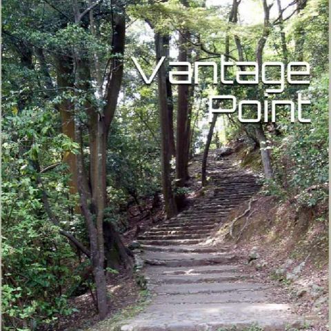 Vantage Point: My Way Part I