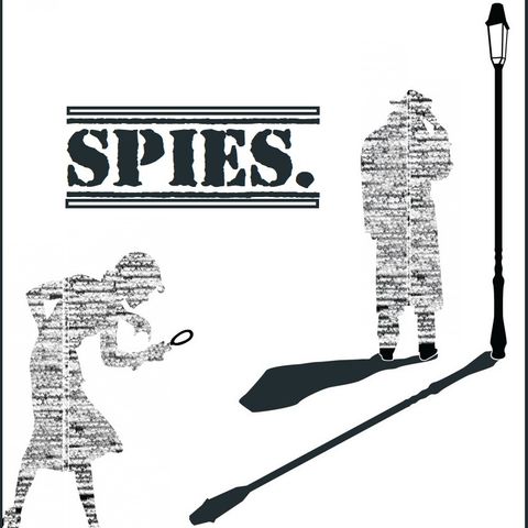 Spies (2-7-18)