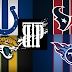 Pre-Season Preview AFC and NFC South