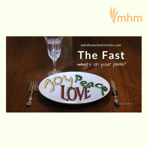 The Fast Part 1